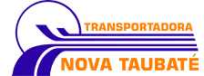 Logo Transportadora Nova Taubaté